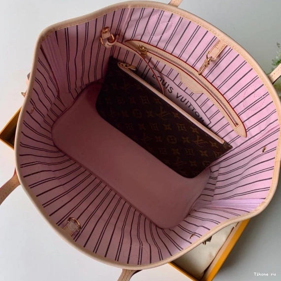Cheap NEVERFULL VUITTON LOUIS MM 0714